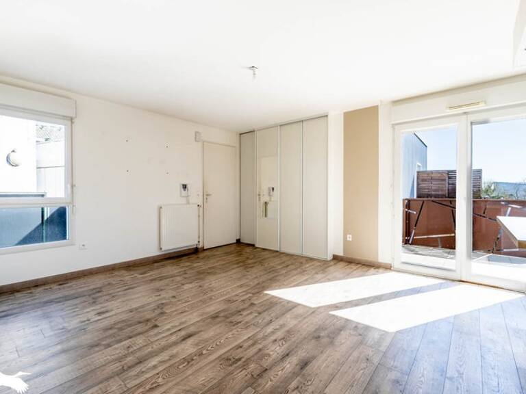 Appartement de 3 pièces principales — photo 1