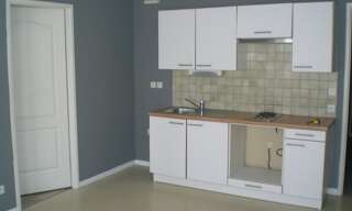 Appartement 2 Pièces 34 m² à louer à Béthune (62400)