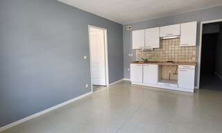 Appartement 2 Pièces 34 m² à louer à Béthune (62400)