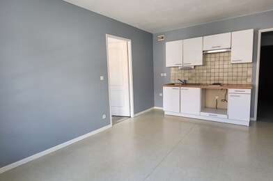 Appartement 2 pièces 447 €