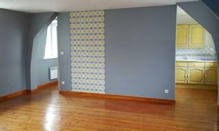 Appartement 2 Pièces 59 m² à louer à Béthune (62400)