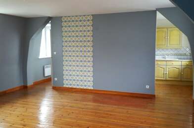 Appartement 2 pièces 505 €