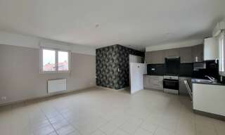 Appartement 3 Pièces 61 m² à louer à Béthune (62400)