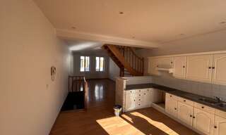 Appartement 5 Pièces 115 m² à louer à Béthune (62400)