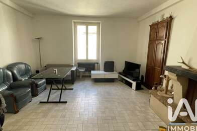 Maison 3 pièces 96000 €