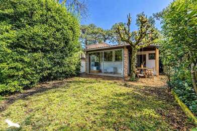 Maison 3 pièces 464000 €