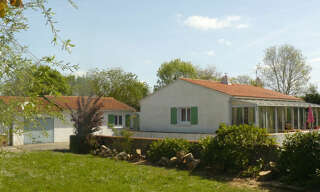 Maison 5 Pièces 108 m² à vendre à Saint-Jean-de-Monts (85160)