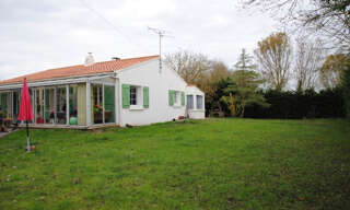 Maison 5 Pièces 137 m² à vendre à Saint-Jean-de-Monts (85160)