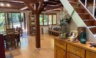 Maison 4 Pièces 137 m² à vendre à Biscarrosse (40600)