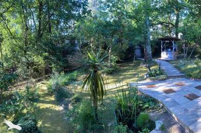 Maison 4 pièces 598584 €