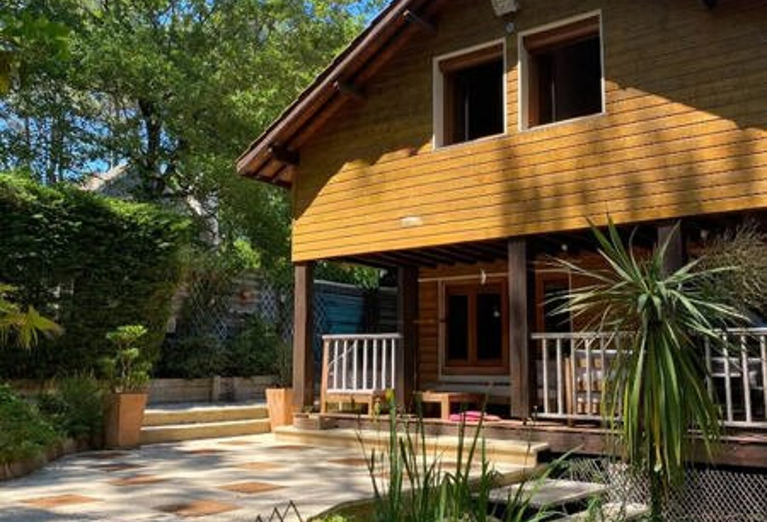 Vente maison 4 pièces 137 m² Biscarrosse (40600) — photo 1