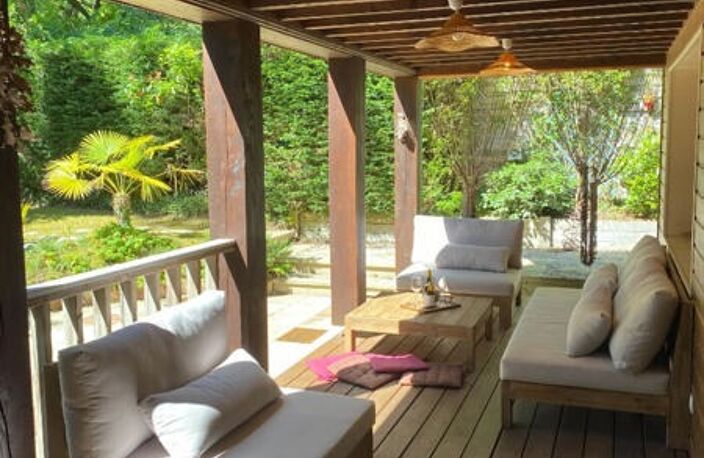 Vente maison 4 pièces 137 m² Biscarrosse (40600) — photo 2