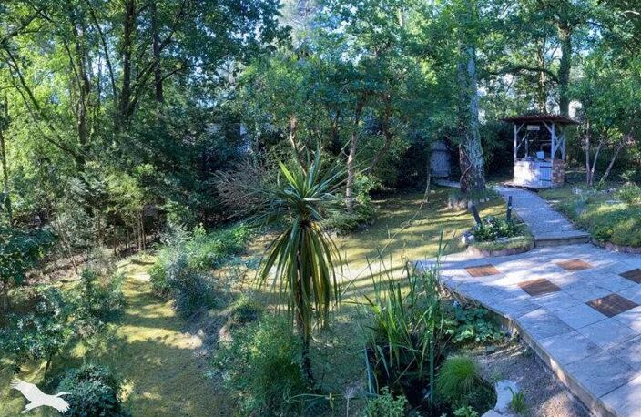 Vente maison 4 pièces 137 m² Biscarrosse (40600) — photo 4
