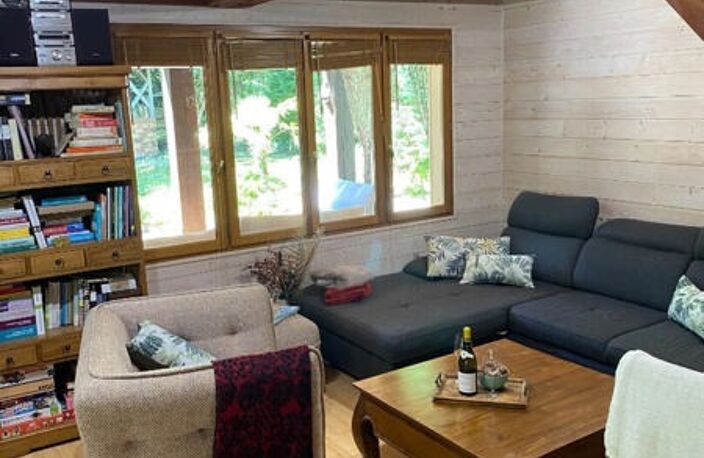 Vente maison 4 pièces 137 m² Biscarrosse (40600) — photo 5