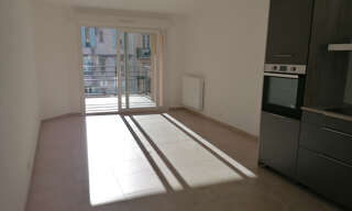 Appartement 3 Pièces 63 m² à louer à Nice (06100)