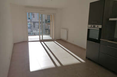 Appartement 3 pièces 1500 €