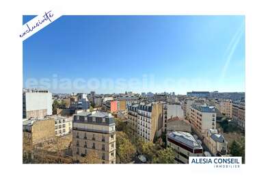 Appartement 3 pièces 575000 €