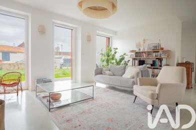 Maison 6 pièces 545000 €