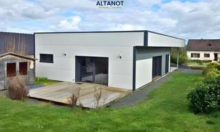 Maison 4 Pièces 135 m² à vendre à Cheillé (37190)