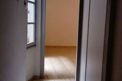 Appartement 2 pièces 600 €