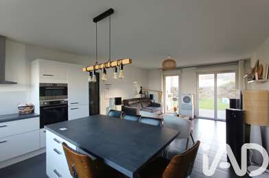 Maison 4 pièces 255000 €