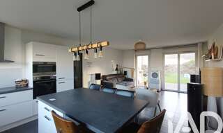 Maison 4 Pièces 83 m² à vendre à Labastide-Beauvoir (31450)