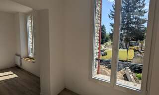 Appartement 3 Pièces 38 m² à louer à Beynes (78650)