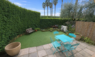 Appartement 3 Pièces 76 m² à vendre à Nice (06200)