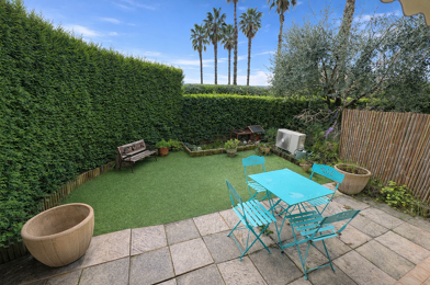 Appartement 3 pièces 360000 €