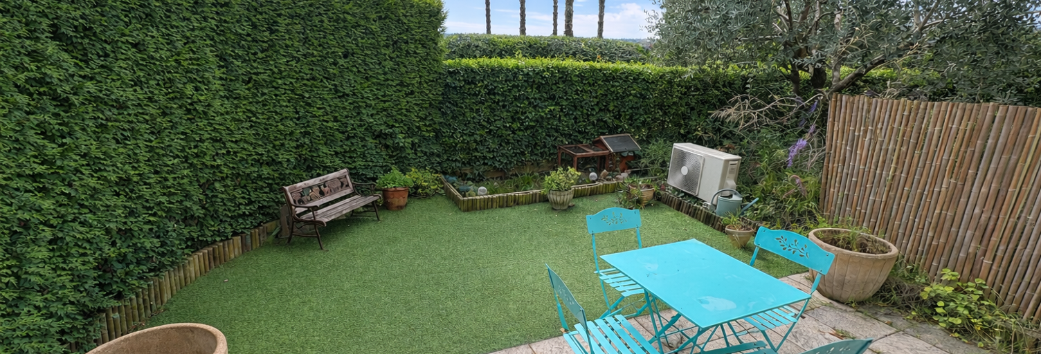 Appartement 3 Pièces 76 m² à vendre à Nice (06200)