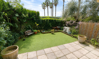 Appartement 3 Pièces 76 m² à vendre à Nice (06200)
