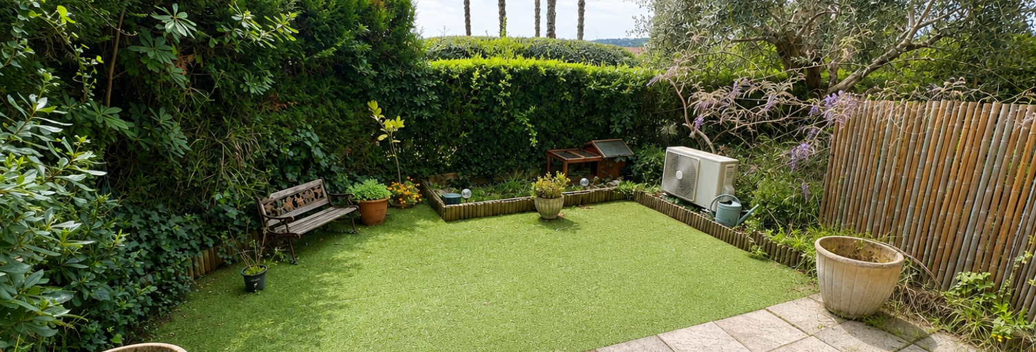 Appartement 3 Pièces 76 m² à vendre à Nice (06200)