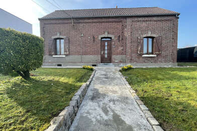 Maison 5 pièces 189000 €