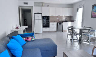 Appartement 3 Pièces 68 m² à vendre à Saint-Cyr-sur-Mer (83270)