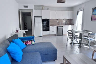 Appartement 3 pièces 580000 €