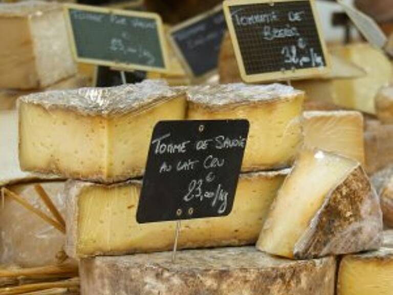 Fromagerie / Crèmerie à vendre — photo 1
