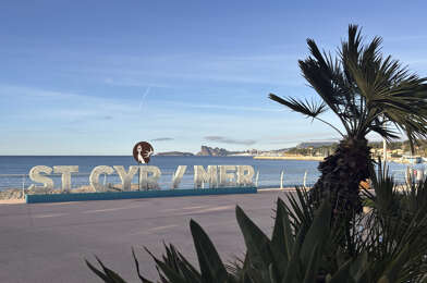 Appartement 3 pièces 325000 €