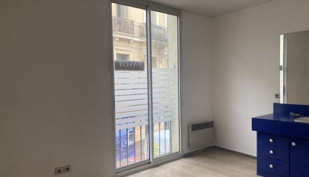 Bureau  à vendre Perpignan 66000