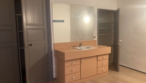 Bureau  à vendre Perpignan 66000