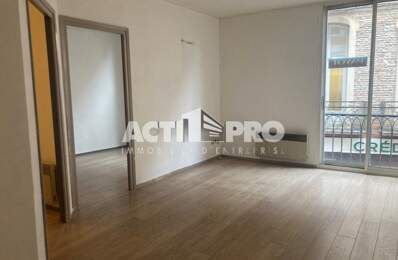 Bureaux à vendre — photo du bien
