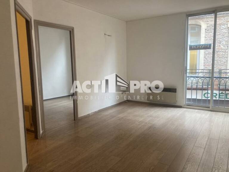 Bureaux à vendre — photo 1