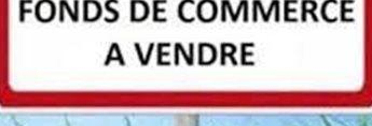 Commerce  35 m² à vendre à Vaux-sur-Mer (17640)