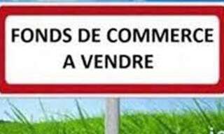 Commerce  35 m² à vendre à Vaux-sur-Mer (17640)