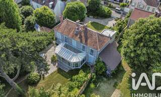 Maison 11 Pièces 266 m² à vendre à Bois-le-Roi (77590)