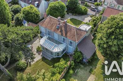 Maison 11 pièces 850000 €