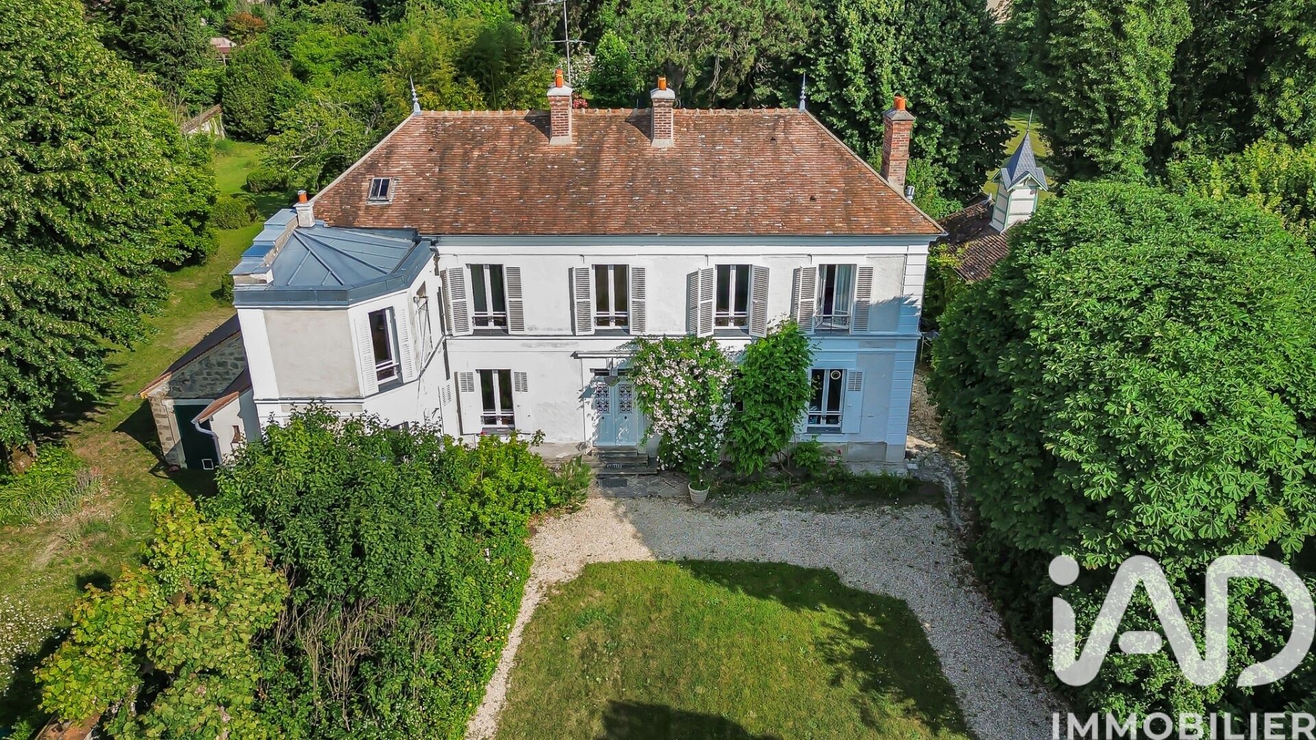 Vente Maison/villa 11 pièces - Photo 3