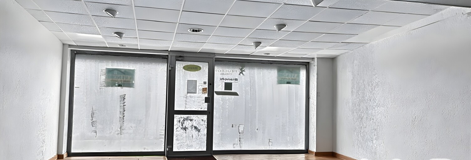 Immeuble  174 m² à vendre à Rambouillet (78120)