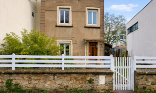 Maison 4 Pièces 90 m² à vendre à Mondorff (57570)