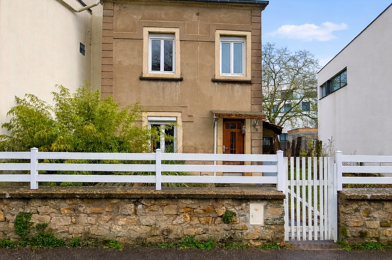 Maison 4 pièces 249000 €