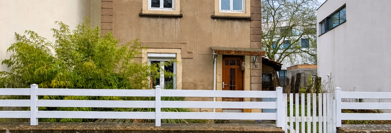 Maison 4 Pièces 90 m² à vendre à Mondorff (57570)